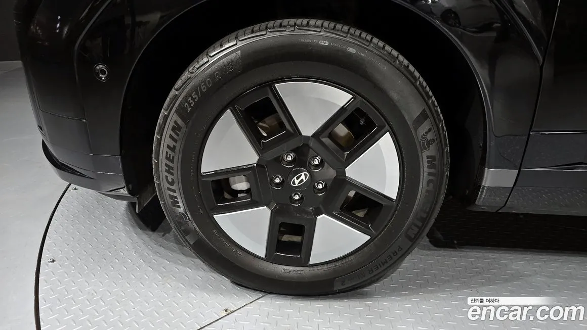 Hyundai Santafe 2024 из KR, фото 8
