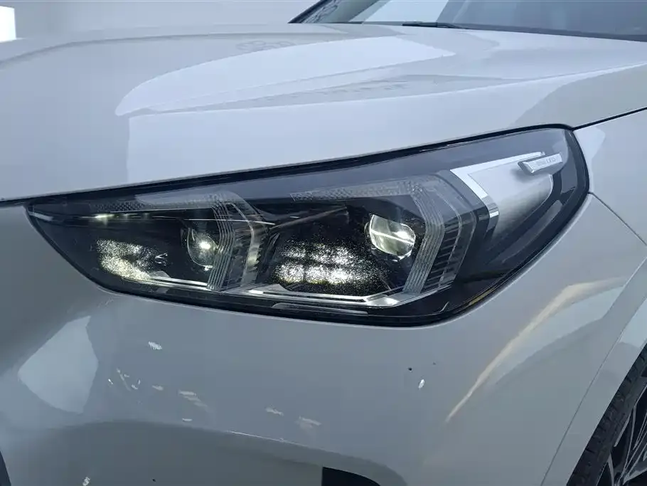 BMW X1 2024 из CN, фото 5