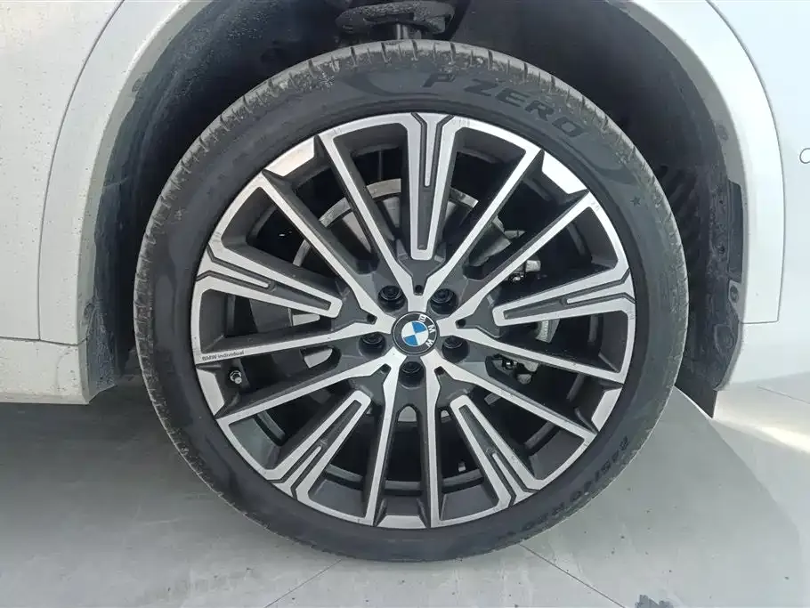 BMW X1 2024 из CN, фото 4