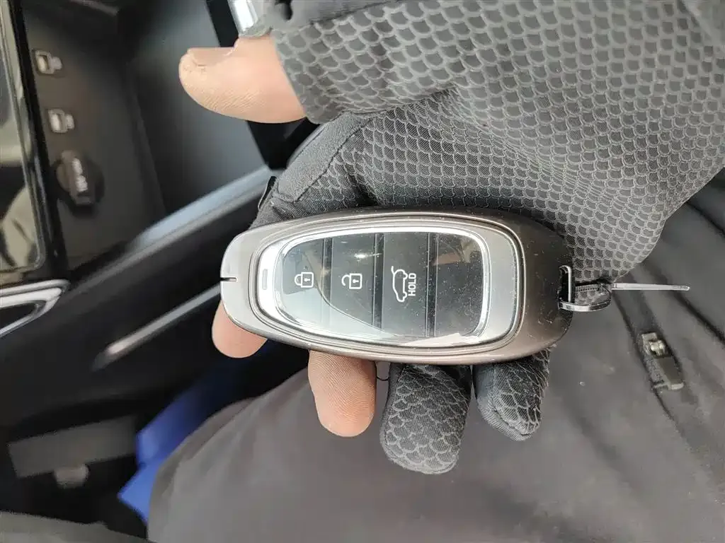 Hyundai Tucson — фото 9