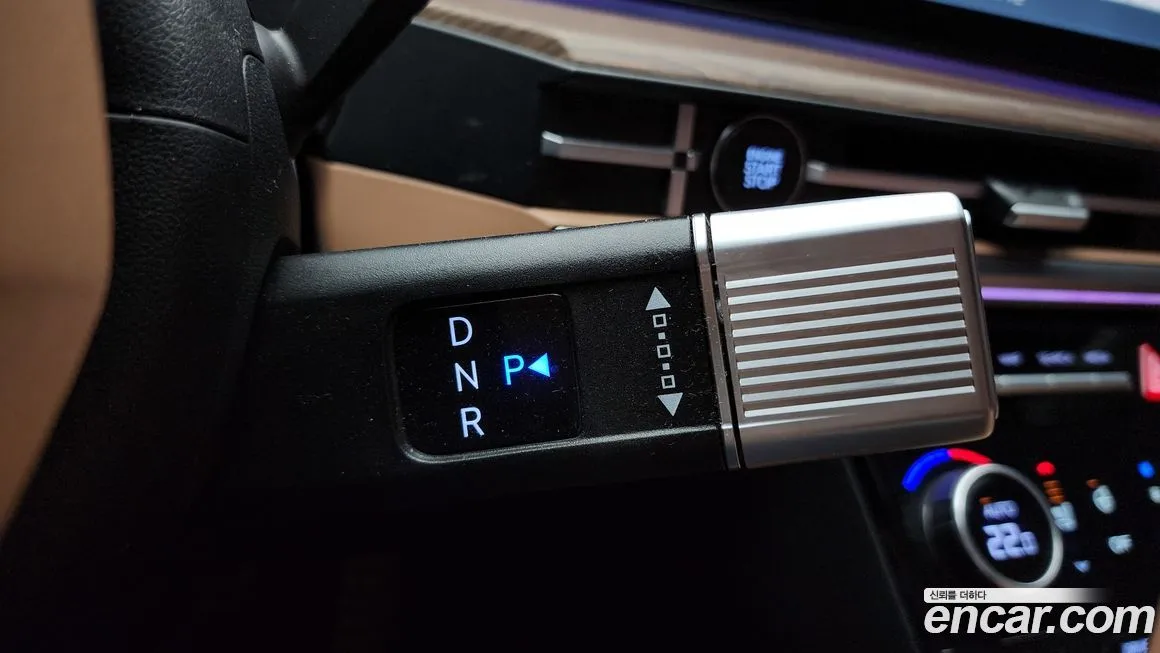 Hyundai Santafe 2024 из KR, фото 4