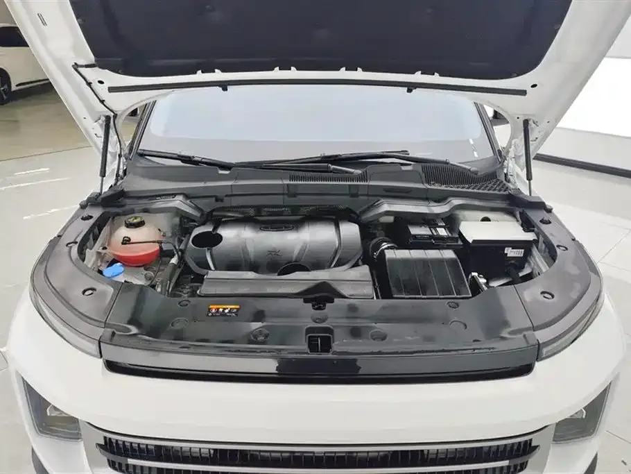 Geely Icon 2023 из CN, фото 3