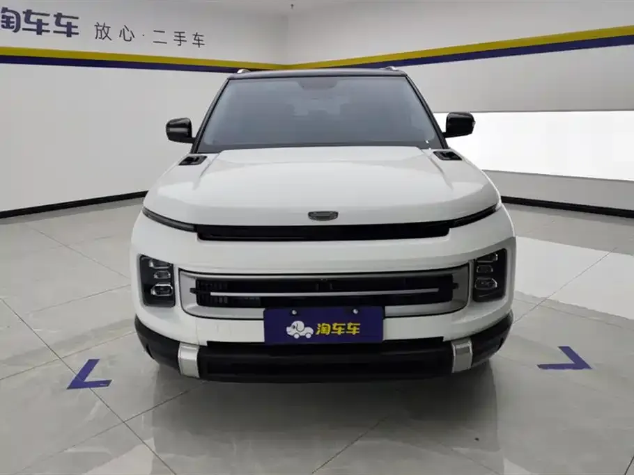 Geely Icon 2023 из CN, фото 5