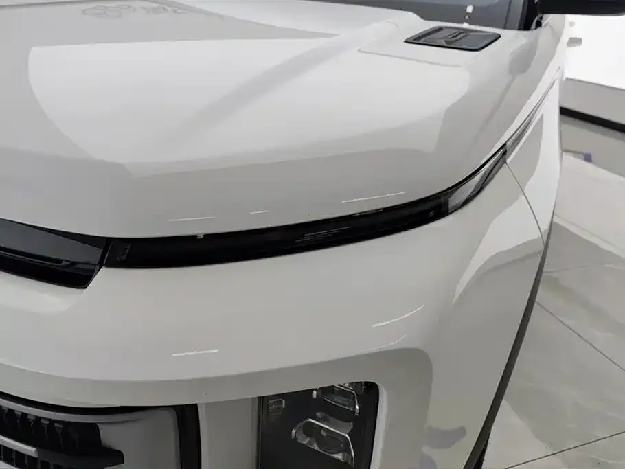 Geely Icon 2023 из CN, фото 8