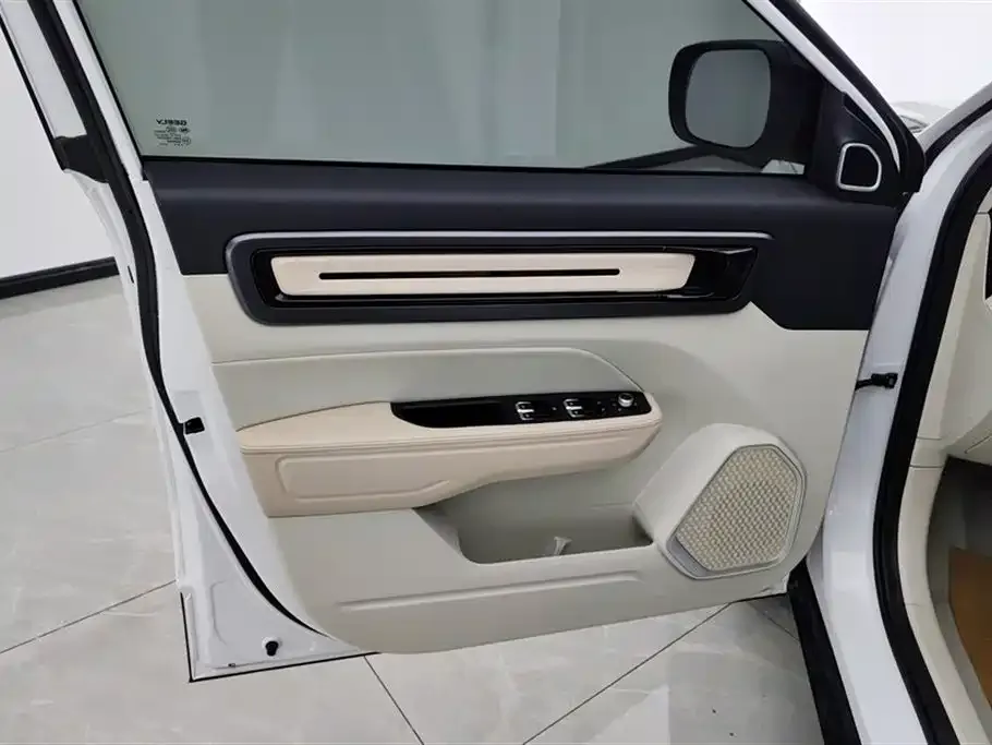 Geely Icon 2023 из CN, фото 9