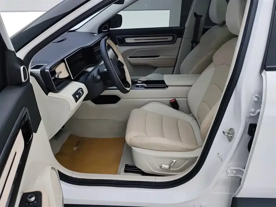 Geely Icon 2023 из CN, фото 10