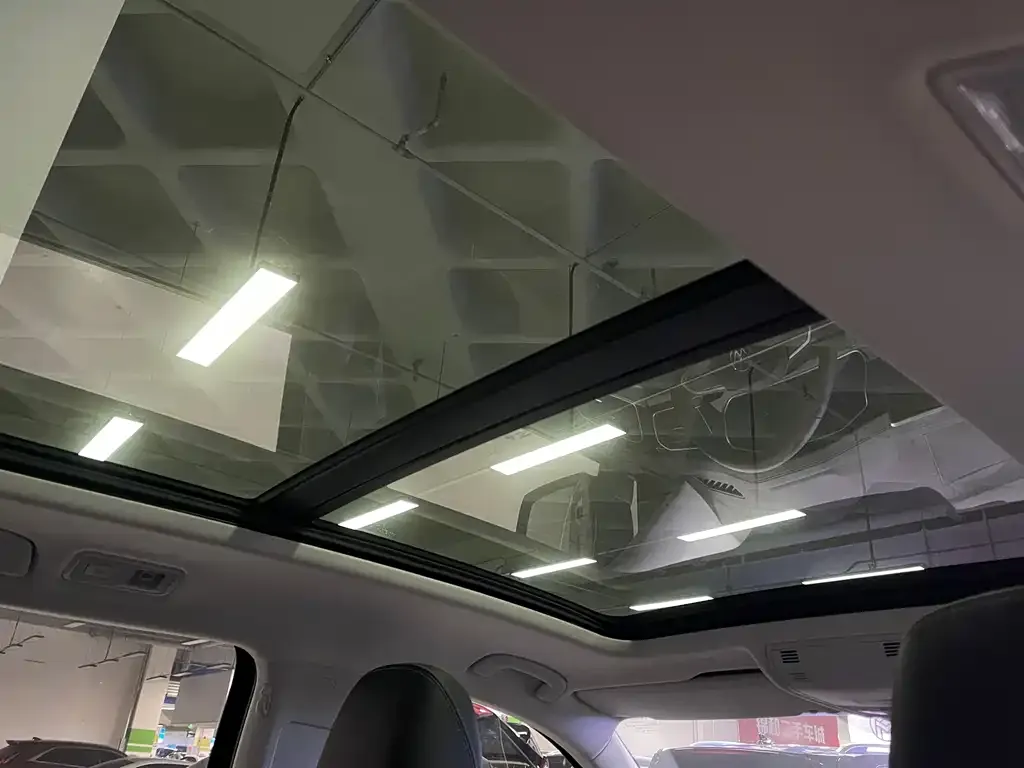 Volkswagen Tayron 2023 из CN, фото 7