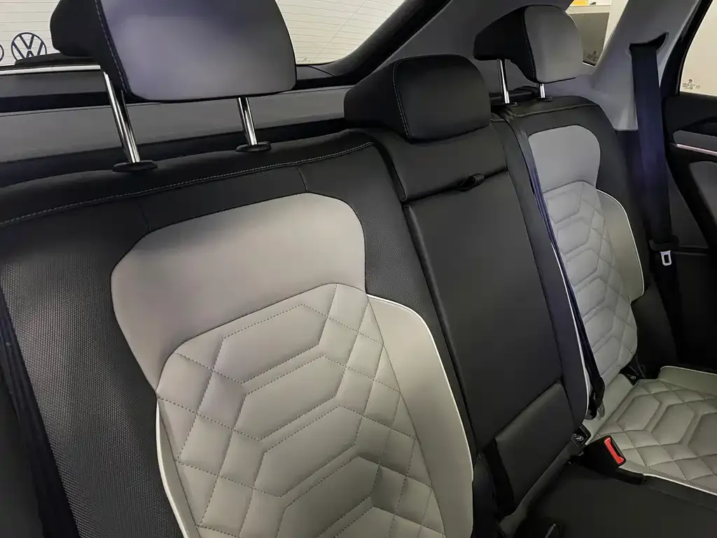 Volkswagen Tayron 2023 из CN, фото 10