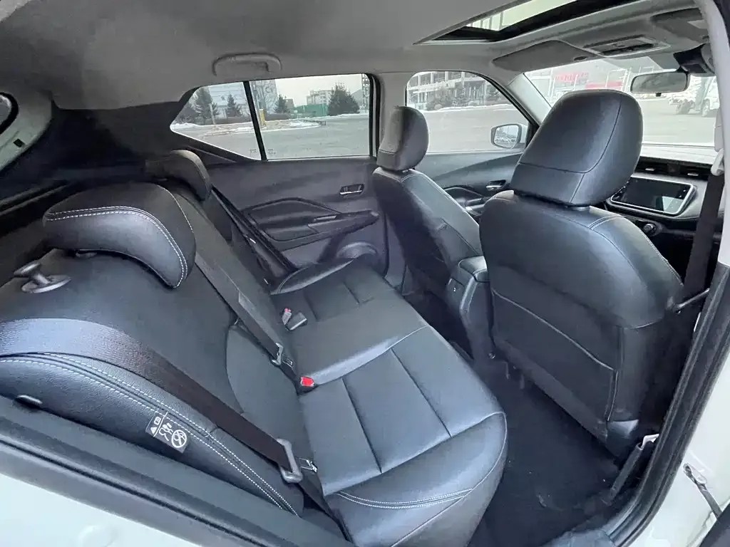 Nissan Kicks 2022 из CN, фото 9