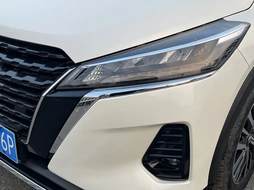 Nissan Kicks 2022 из CN, фото 6