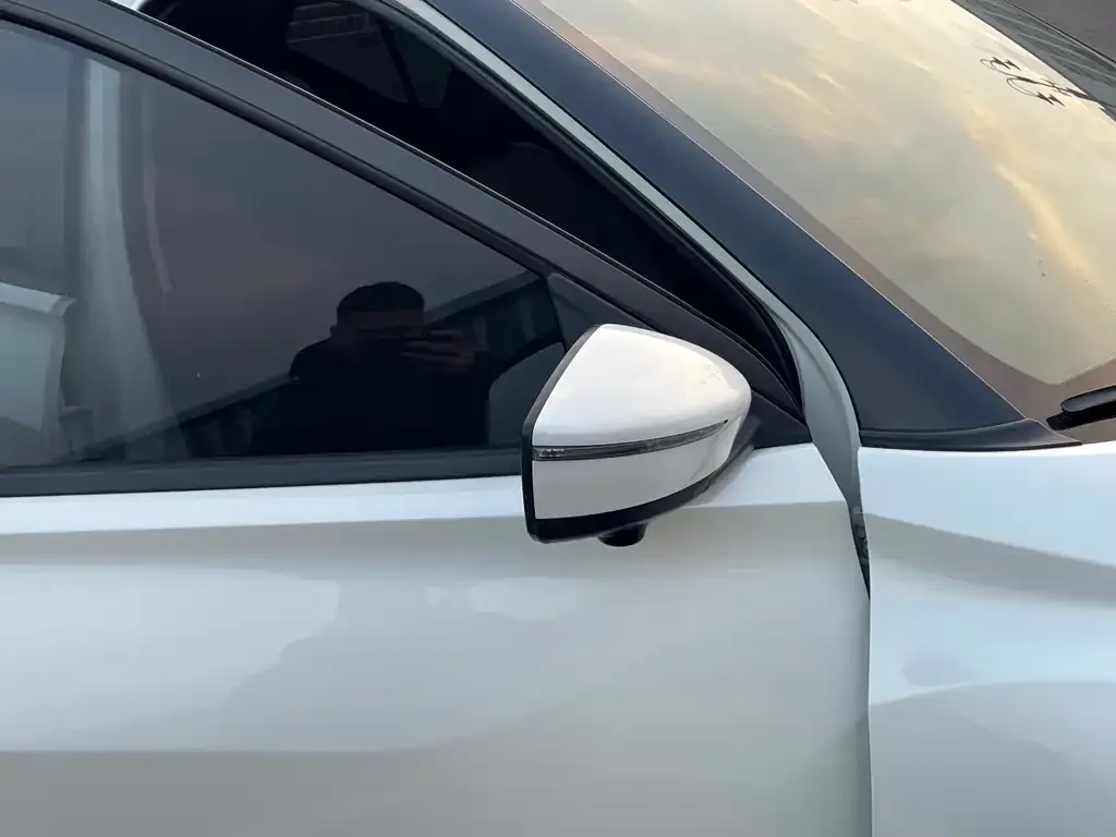 Nissan Kicks 2022 из CN, фото 4