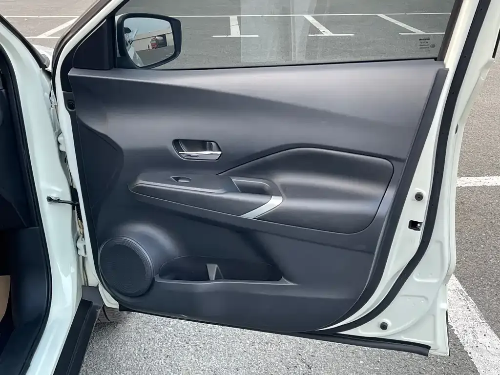 Nissan Kicks 2022 из CN, фото 8