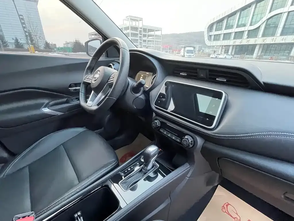 Nissan Kicks 2022 из CN, фото 7