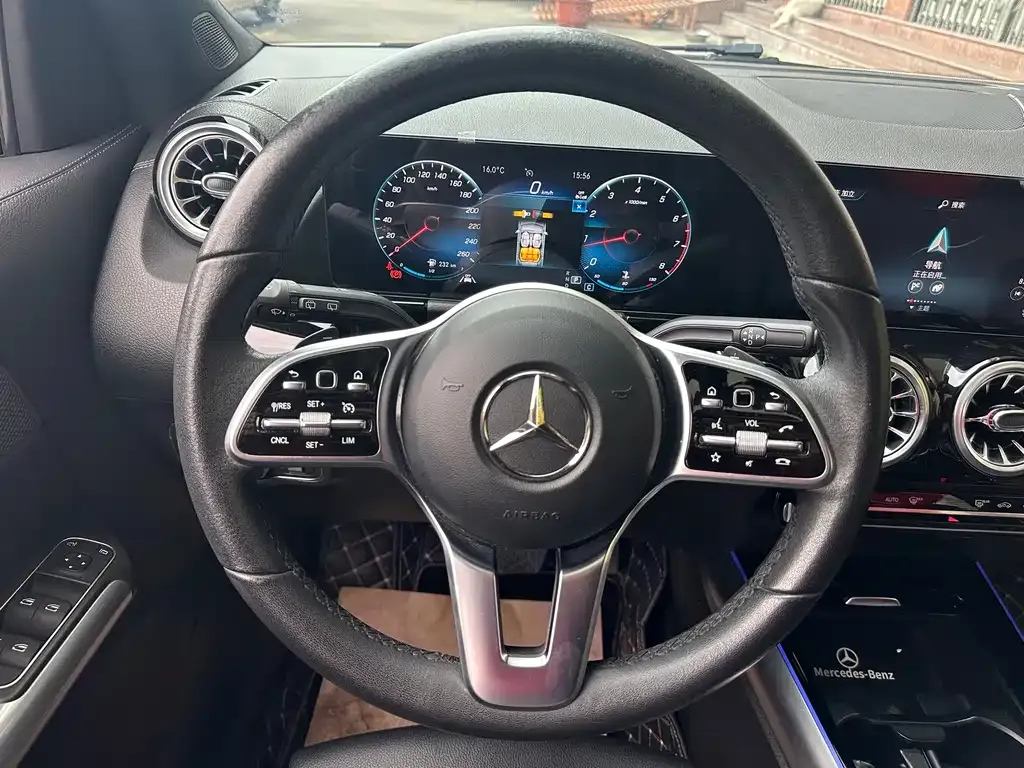 Mercedes-Benz GLA 2022 из CN, фото 7