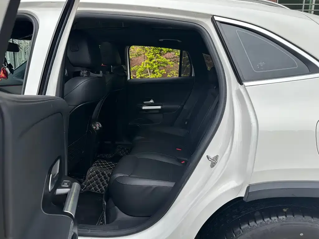 Mercedes-Benz GLA 2022 из CN, фото 8
