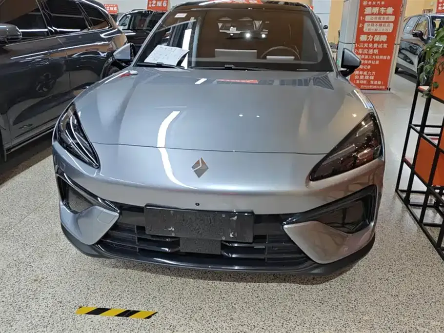 Baojun Yunhai 2024 из CN, фото 3