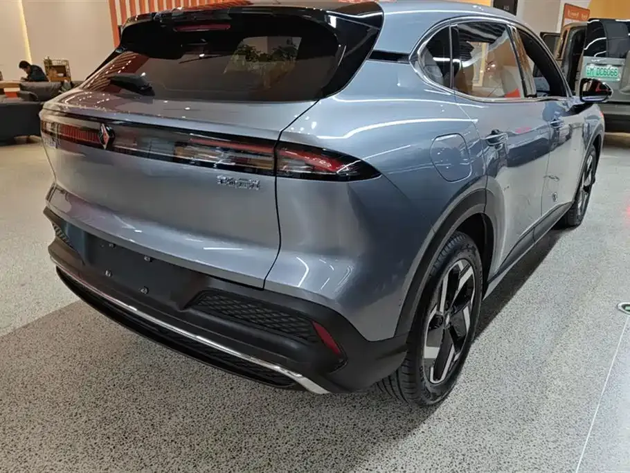 Baojun Yunhai 2024 из CN, фото 6