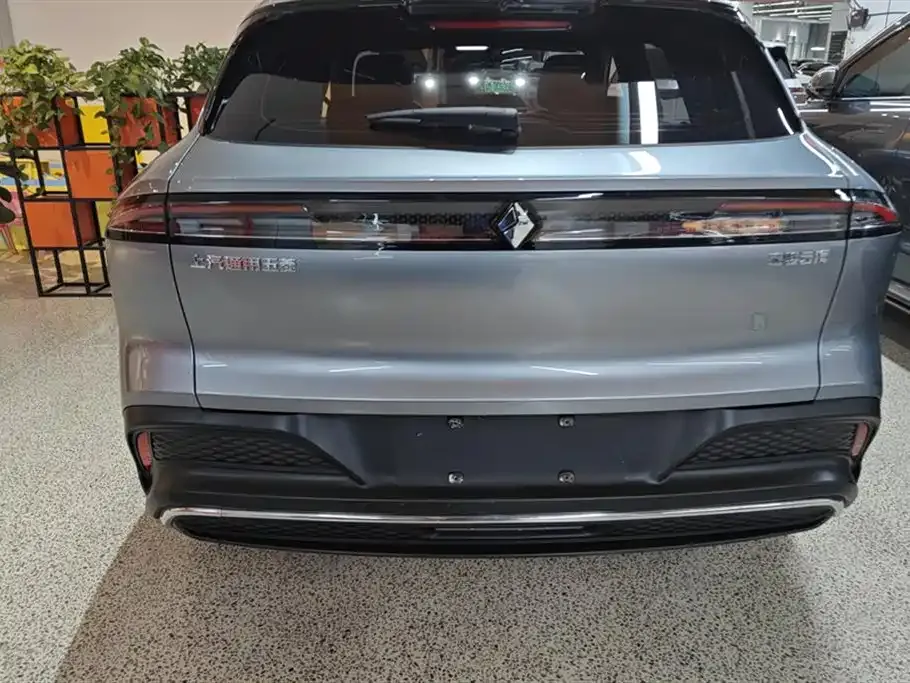 Baojun Yunhai 2024 из CN, фото 9