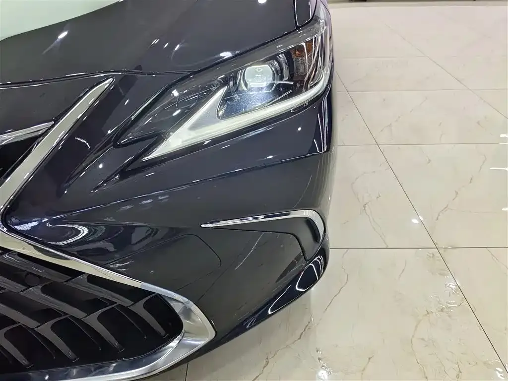 Lexus ES 2024 из CN, фото 6