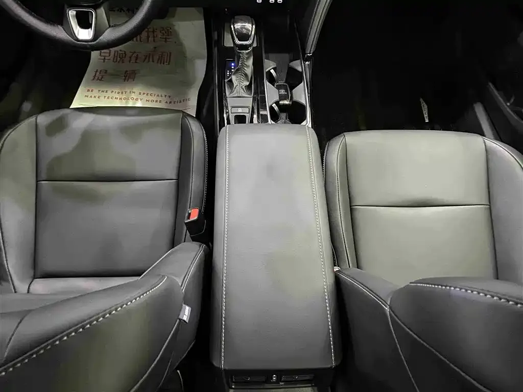 Toyota Camry 2025 из CN, фото 7