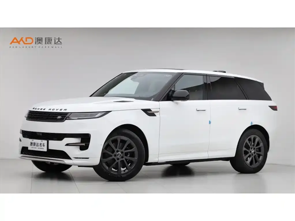 Land Rover Sport 2023 из CN, фото 1