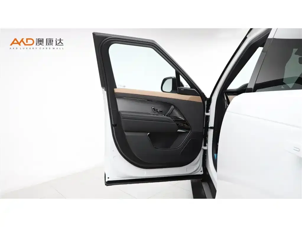 Land Rover Sport 2023 из CN, фото 10