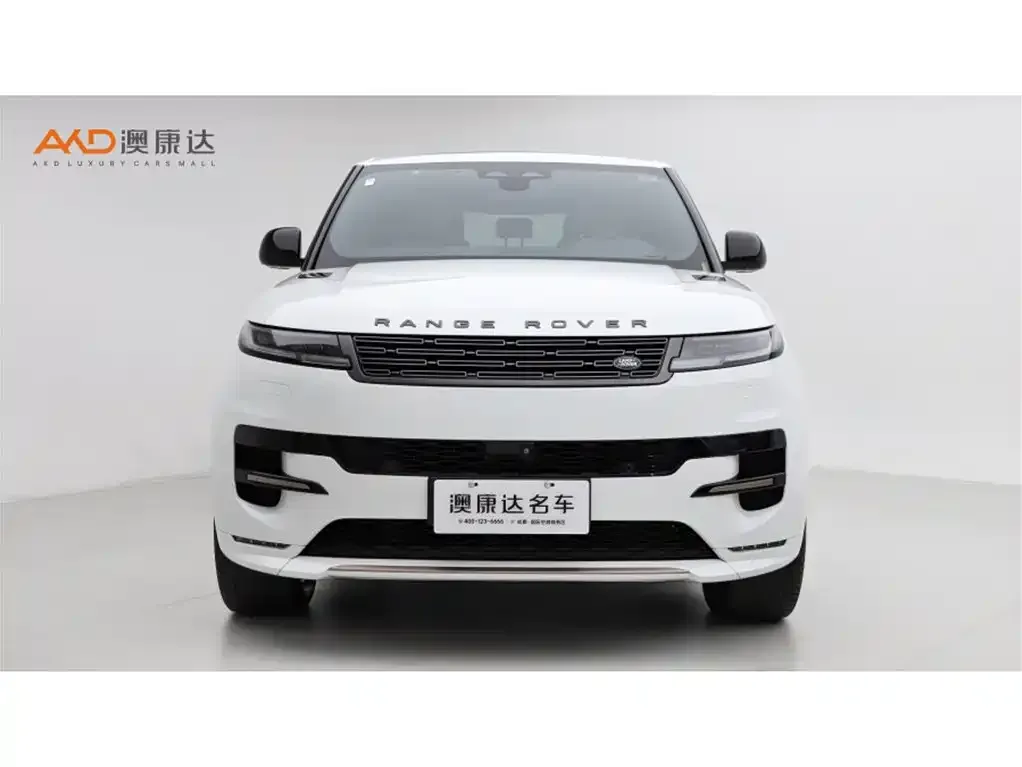 Land Rover Sport 2023 из CN, фото 8