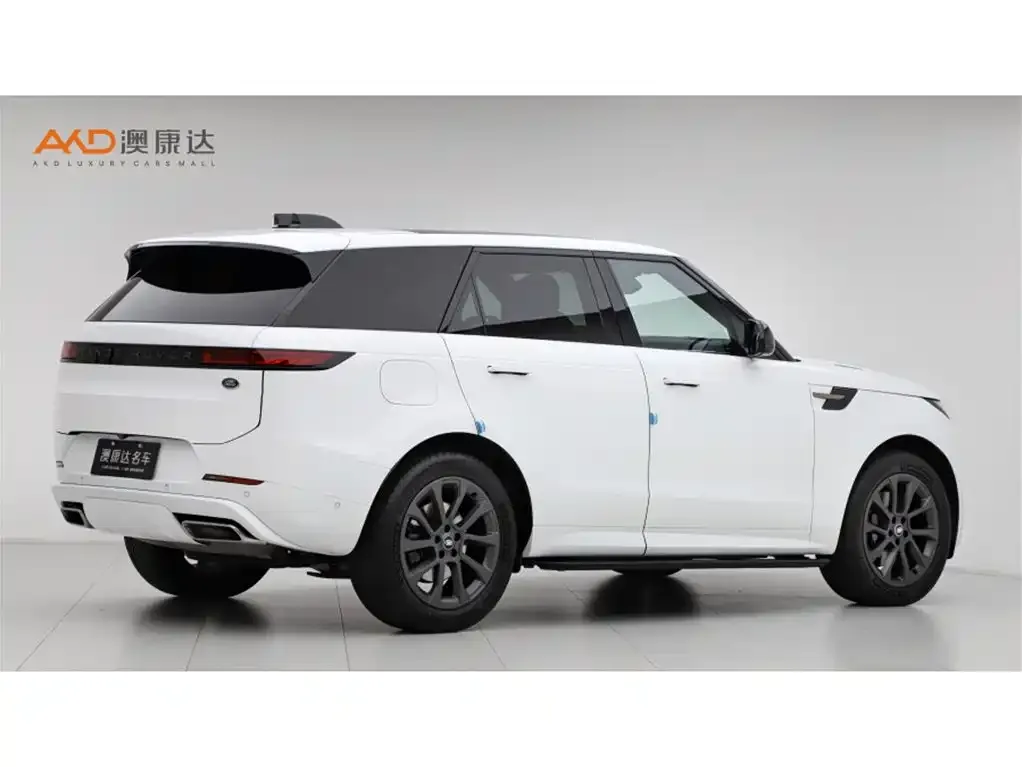 Land Rover Sport 2023 из CN, фото 4