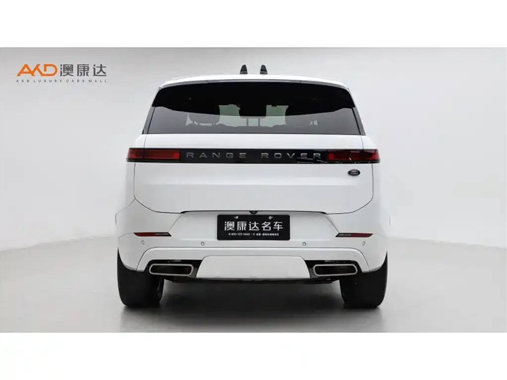 Land Rover Sport 2023 из CN, фото 5