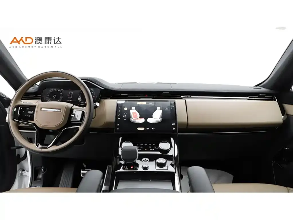 Land Rover Sport 2023 из CN, фото 3