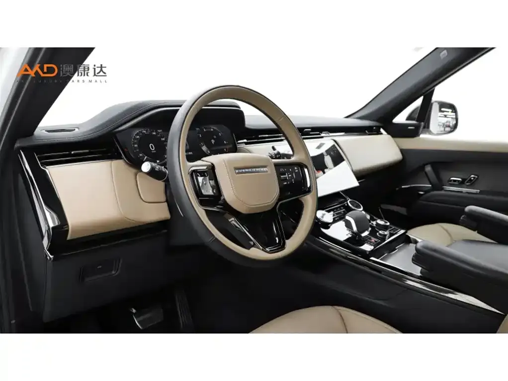 Land Rover Sport 2023 из CN, фото 2
