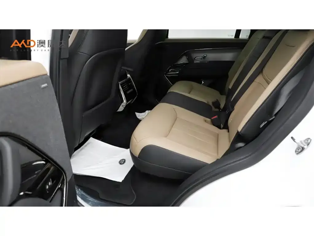 Land Rover Sport 2023 из CN, фото 7