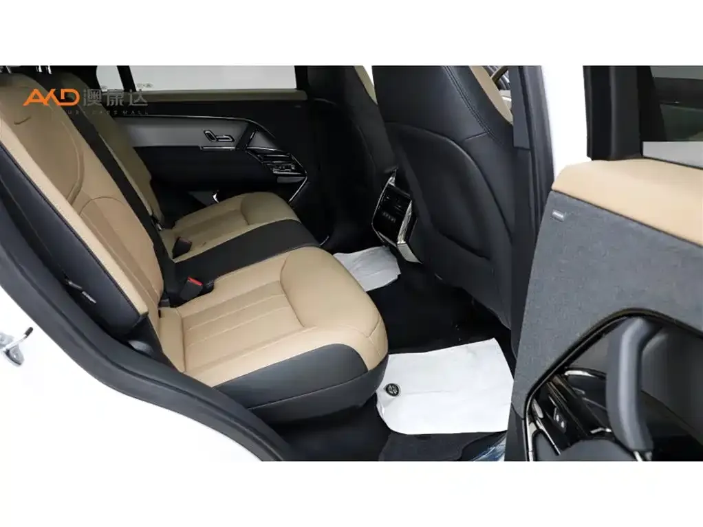 Land Rover Sport 2023 из CN, фото 9