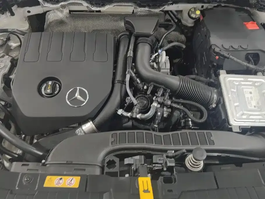 Mercedes-Benz GLA 2022 из CN, фото 6