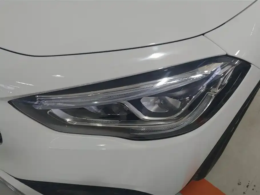 Mercedes-Benz GLA 2022 из CN, фото 8