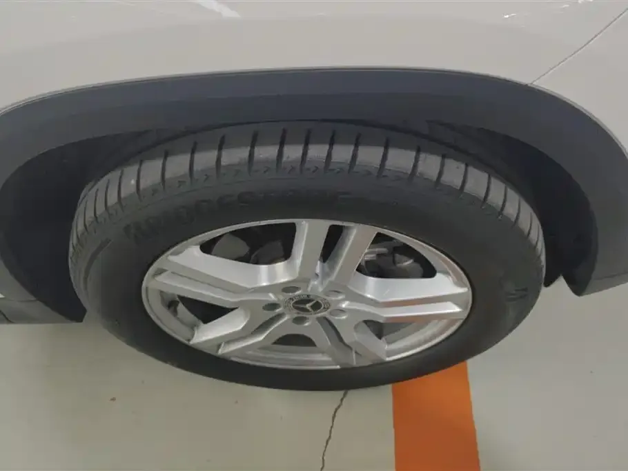 Mercedes-Benz GLA 2022 из CN, фото 10