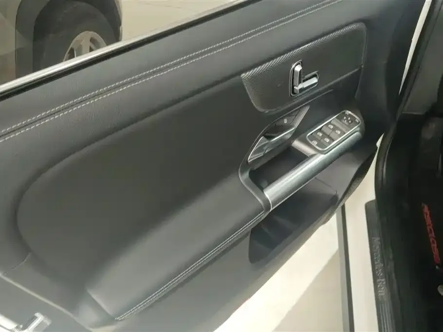 Mercedes-Benz GLA 2022 из CN, фото 4
