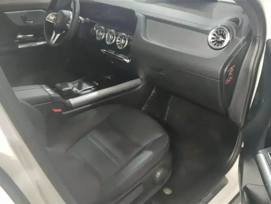 Mercedes-Benz GLA 2022 из CN, фото 7