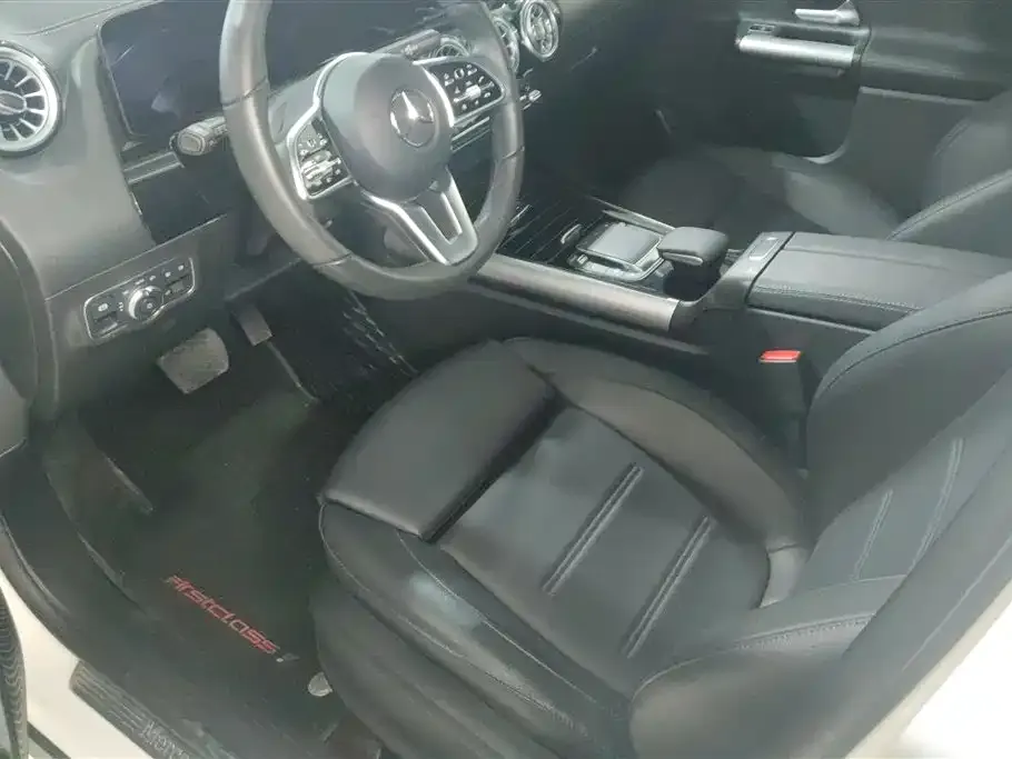 Mercedes-Benz GLA 2022 из CN, фото 3