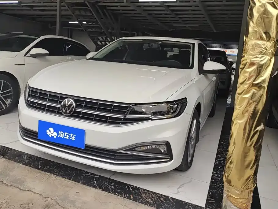 Volkswagen Bora 2022 из CN, фото 1