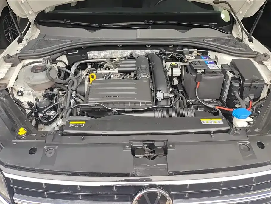 Volkswagen Bora 2022 из CN, фото 7