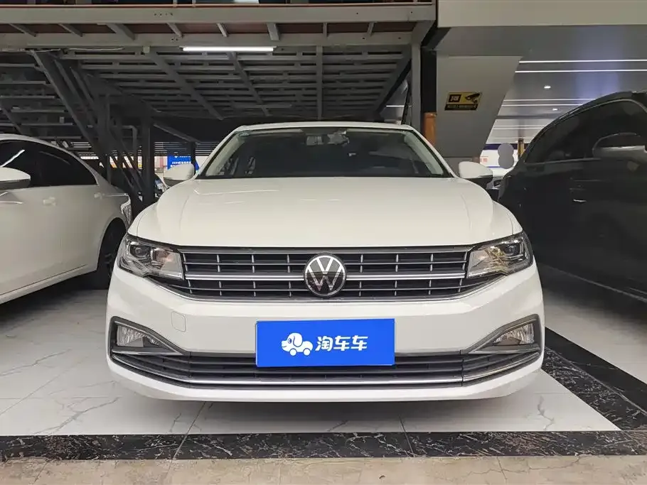 Volkswagen Bora 2022 из CN, фото 5