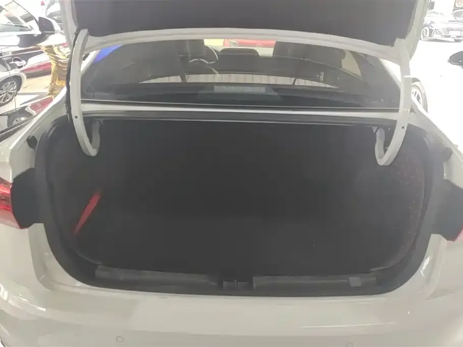 Volkswagen Bora 2022 из CN, фото 3