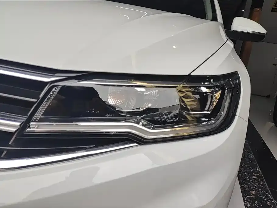 Volkswagen Bora 2022 из CN, фото 2