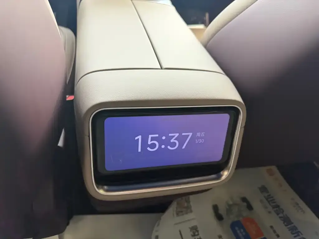 Xiaomi YU7 2026 из CN, фото 5