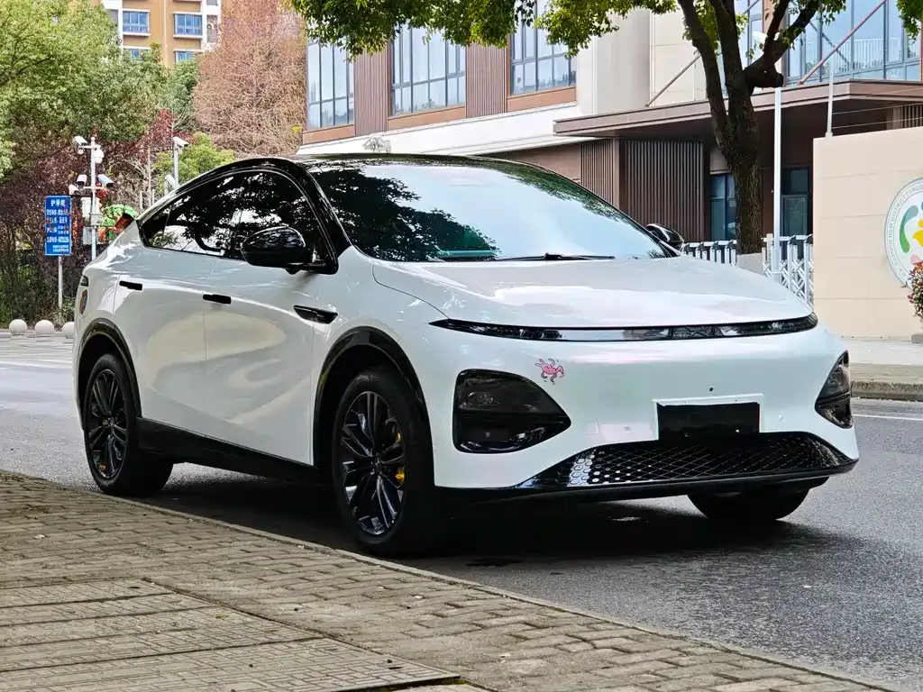 XPeng G6 2024 из CN, фото 9