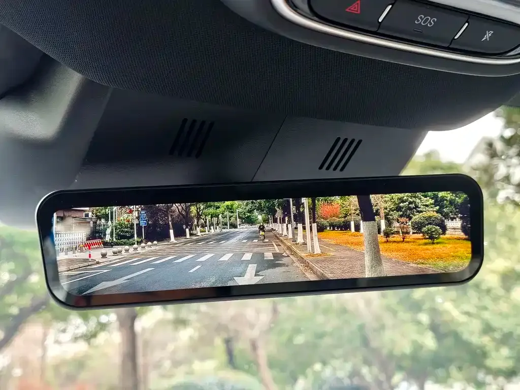 XPeng G6 2024 из CN, фото 10