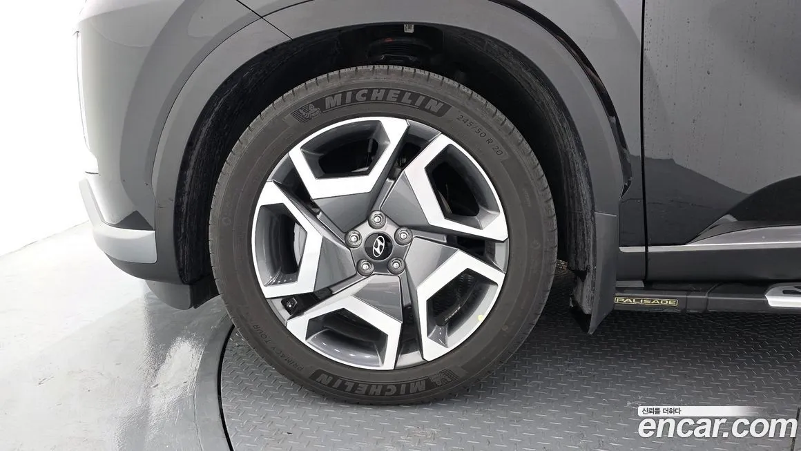 Hyundai Palisade — фото 6