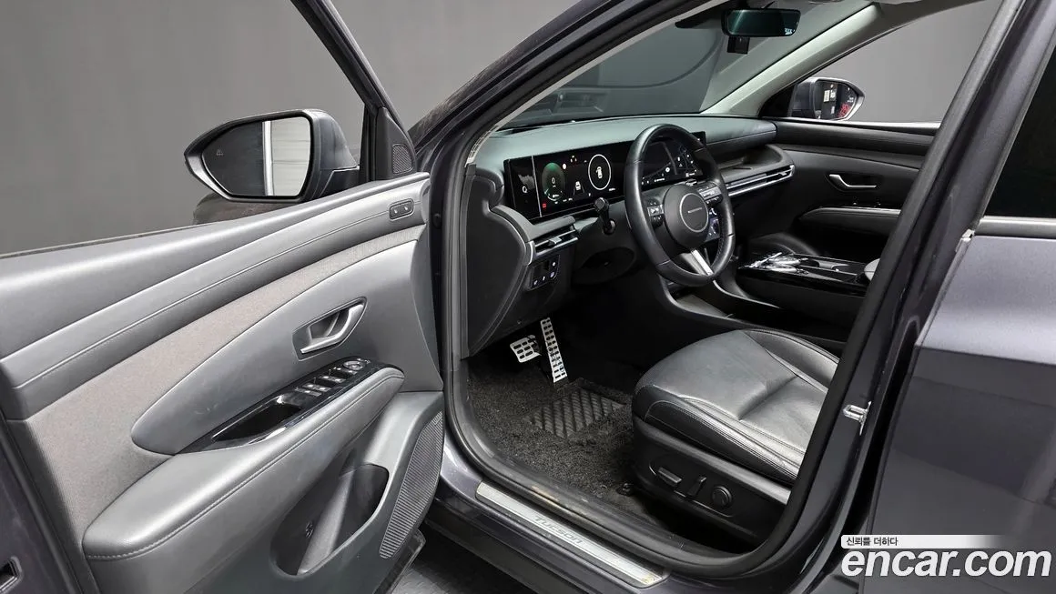 Hyundai Tucson 2024 из KR, фото 6
