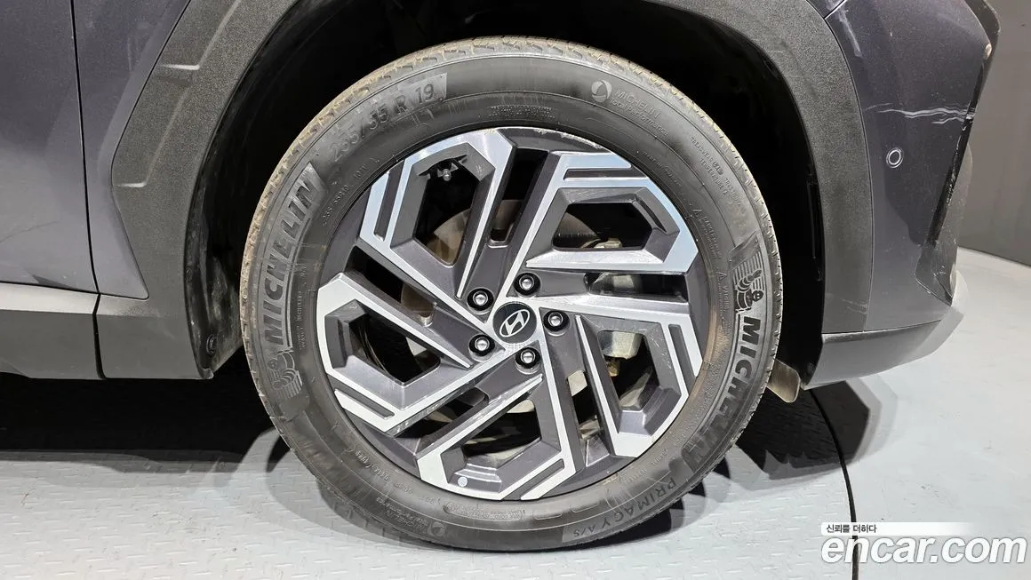 Hyundai Tucson 2024 из KR, фото 7